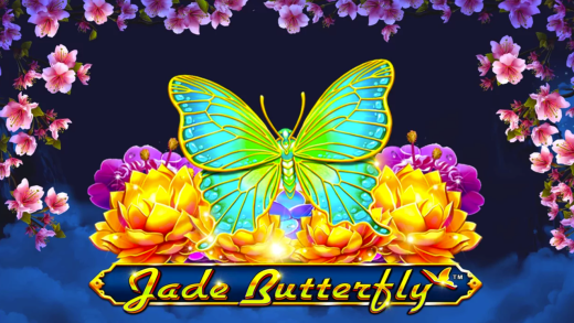 Jade Butterfly